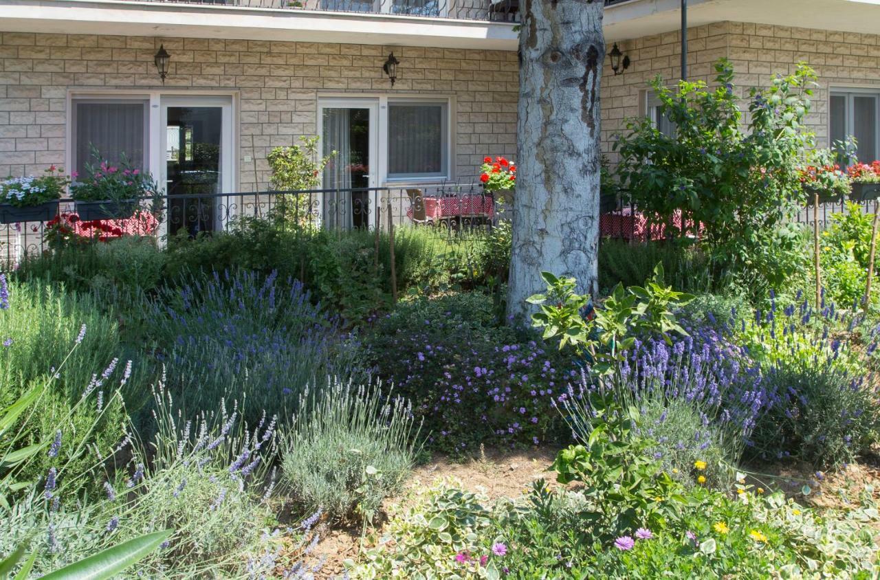 ספליט Apartments Ursic מראה חיצוני תמונה
